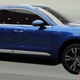 Illustration for article titled The Chinese Porsche Macan Copy Could Fool Your Neighbor For Under $30K